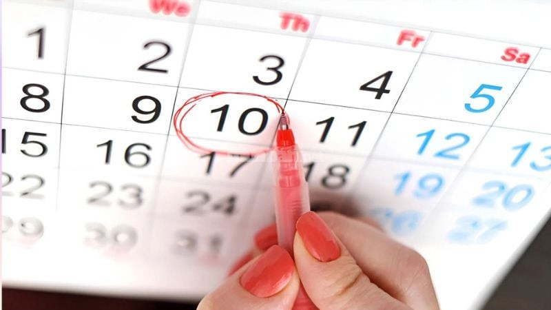 Chọn ngày giờ tốt để thực hiện văn khấn Mẹ Diêu Trì tại nhà mang lại may mắn