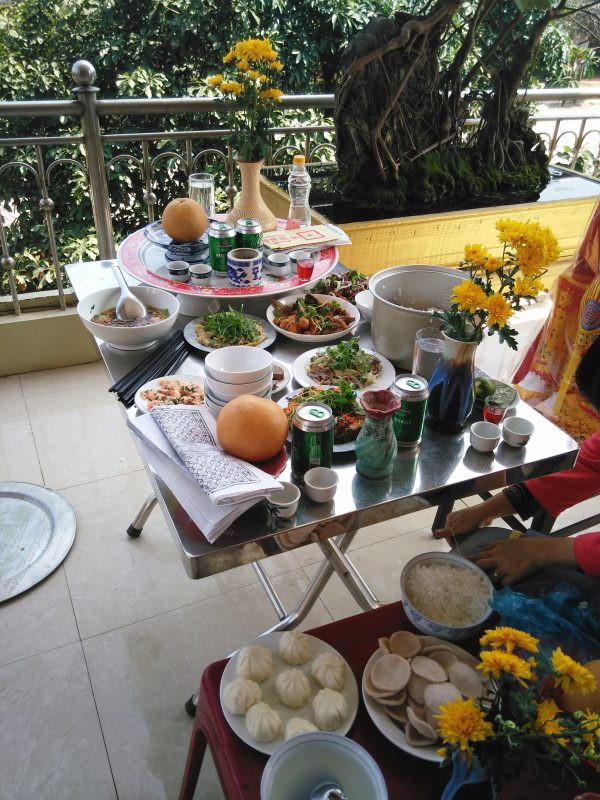 Chọn ngày tốt để văn khấn cúng đất đầu năm