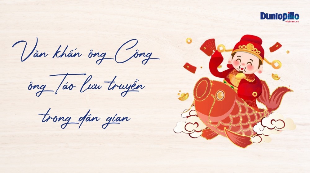 Hướng dẫn văn khấn tiễn Táo Quân về trời theo dân gian