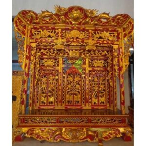 Khám Thờ KT11