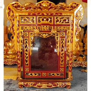 Khám Thờ KT12