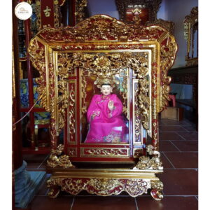 Khám Thờ KT13