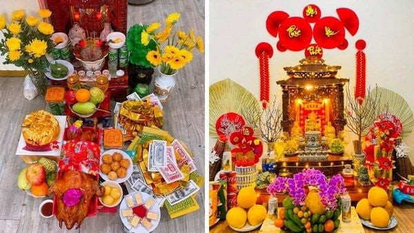 Lưu ý khi cúng Thần Tài