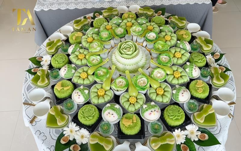 Lưu ý khi thực hiện lễ cúng đầy tháng bé gái