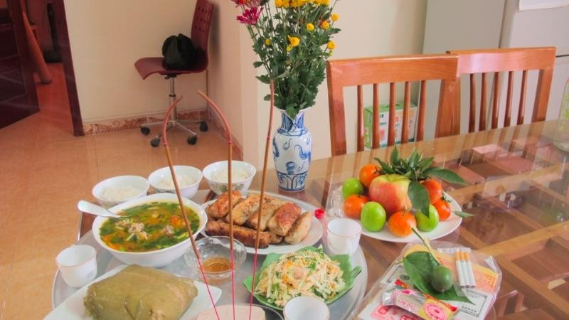 Nghi thức văn khấn lễ tạ đất cần lưu ý