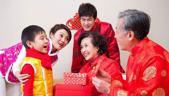 Những kiêng kỵ mùng 2 Tết