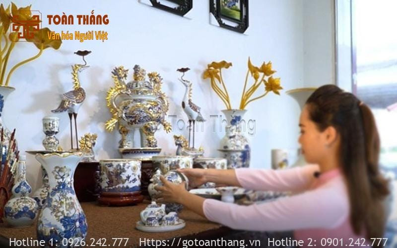 Sự thành tâm khi thực hiện văn khấn gia tiên ngày rằm mùng một