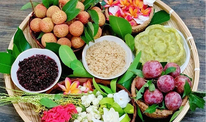 Tết Đoan Ngọ là một trong những lễ Tết lớn của nước ta, diễn ra vào ngày mùng 5 tháng 5 âm lịch, còn gọi là Tết Đoan Dương hoặc Tết Giết sâu bọ