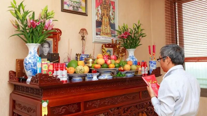Thời điểm cúng Rằm tháng 6 tốt nhất để dâng văn khấn rằm tháng 6