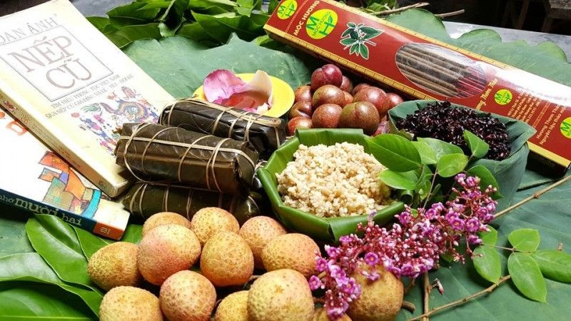 Văn khấn cầu xin Ngọc Hoàng Đại Đế và Thần Tiên, một nghi thức tâm linh sâu sắc trong ngày 5 5 âm lịch