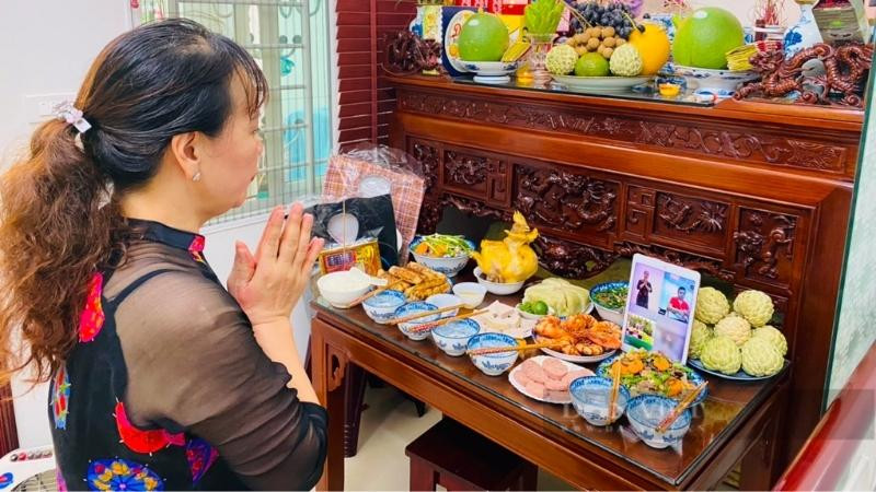 Văn khấn ngày giỗ mãn tang cha mẹ