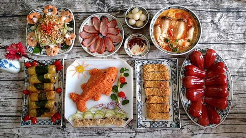 Văn khấn ông Công ông Táo hàng ngày để duy trì phước lành cho gia đình