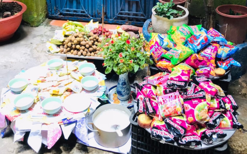 Văn khấn vong linh tại nhà: Nghi thức tâm linh chu đáo