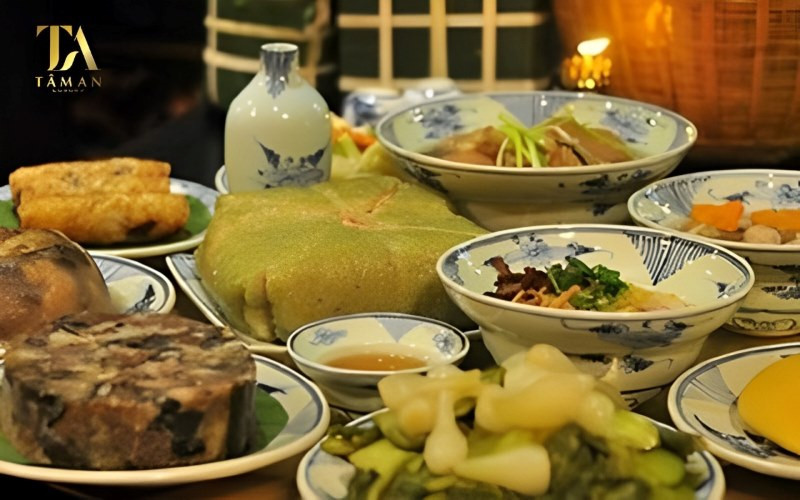 Ý nghĩa của văn khấn lễ tạ trong nhà mang lại bình an