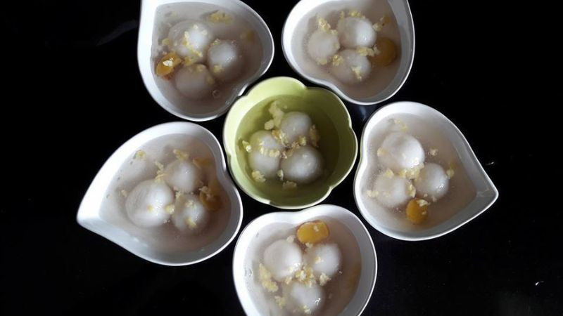 Ý nghĩa văn hóa của ngày Tết Hàn thực mùng 3 tháng 3 với bánh trôi bánh chay