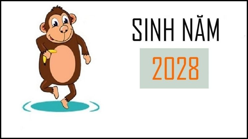 2028 là năm gì mệnh gì về ngũ hành Thổ