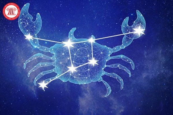3/7 là cung hoàng đạo nào, Cự Giải và những đặc điểm nổi bật