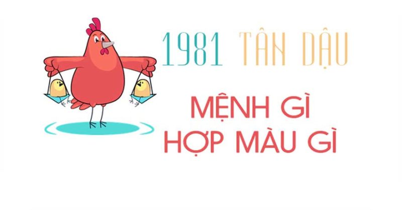 42 tuổi là tuổi con gì theo lịch âm dương
