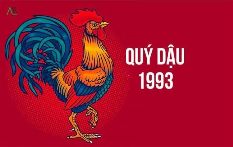 Giải Mã 1993 Mệnh Gì Tuổi Gì: Con Đường Vận Mệnh Quý Dậu