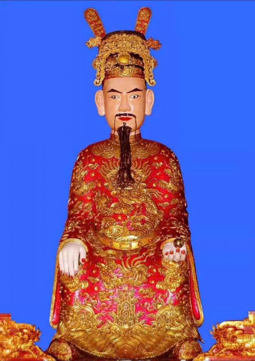 An lạc và trí tuệ vô biên khi đạt đỉnh cao hệ thống tu vi