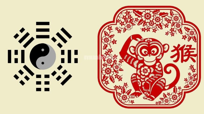 Ảnh hưởng của Thiên can đối với tử vi tuổi Thân 1956