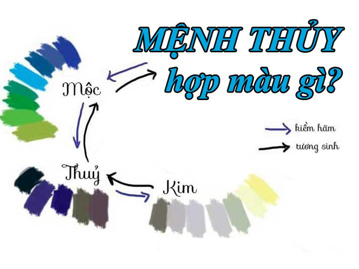 Bàn thờ gỗ màu đen hoặc nâu trầm