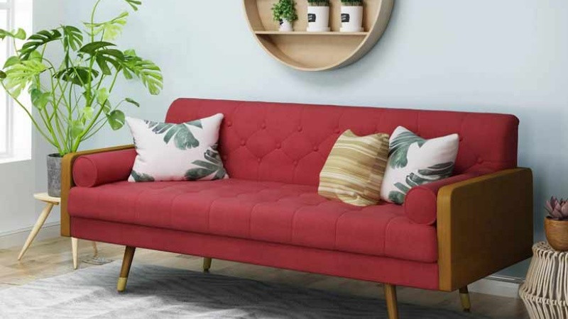 Bảng màu sắc phong thủy hợp và kỵ cho người sinh năm 1986 mệnh Hỏa