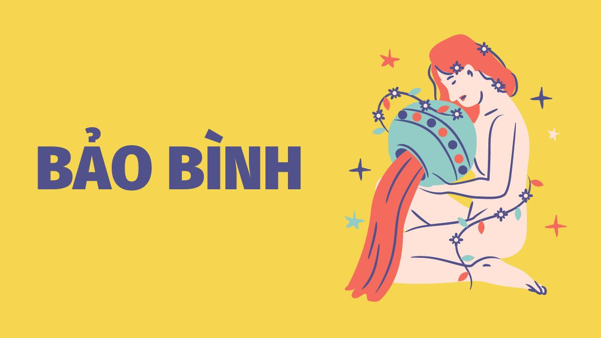 Bảo Bình độc đáo và những biến động thú vị trong cuộc sống, theo dự báo chiêm tinh tháng 10 2024.