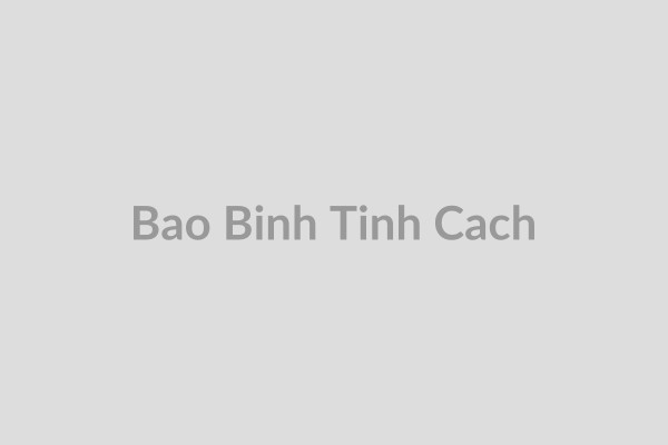 Bảo Bình - Sự phức tạp của tính cách và tư duy độc đáo
