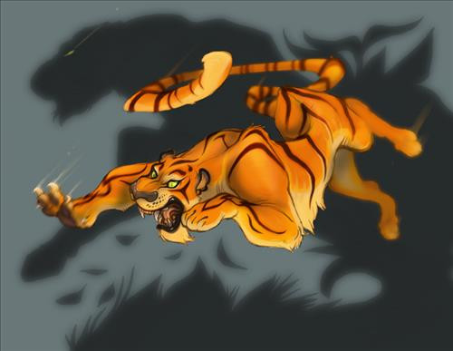 Bát hương trên bàn thờ tại Đồ Thờ Lăng Vân
