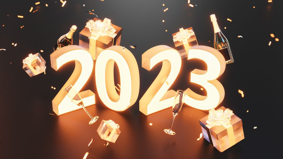 Bát tự của người sinh năm Quý Mão 2023 thuộc mệnh Kim