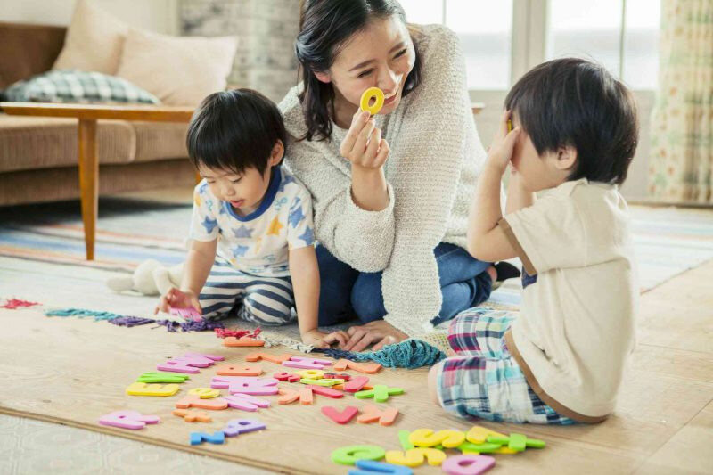 Bé trai Quý Mão với tính cách điềm đạm và hòa nhã