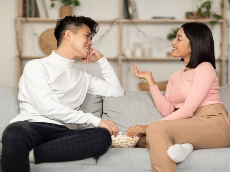 Bí quyết giữ lửa tình cảm cho nữ Nhâm Thân 2025 bền lâu