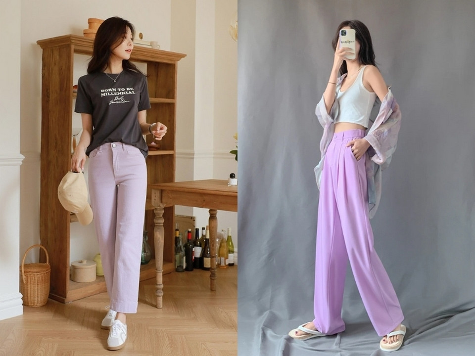 Bí quyết phối đồ hợp phong thủy cho người sinh năm 2018