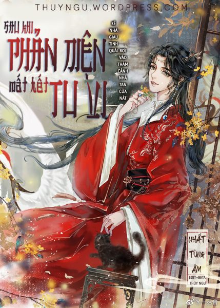 Bìa truyện Sau khi phản diện mất hết tu vi review, nhân vật Hồ Tương Lan