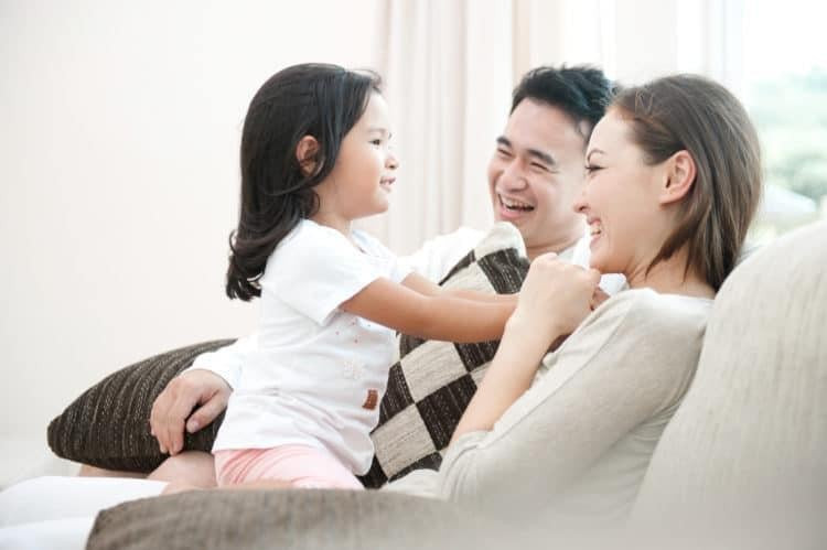 Biểu đồ mối quan hệ gia đình theo tử vi 12 con giáp, minh họa cách xem tử vi gia đình