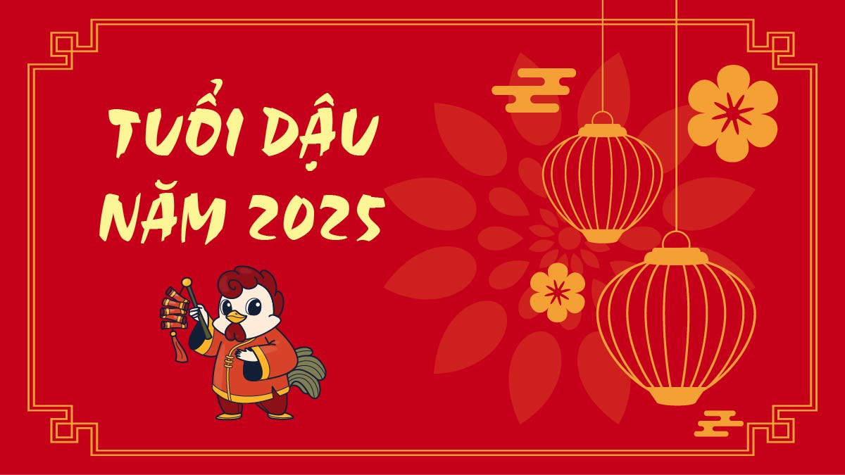 Biểu tượng con gà tượng trưng cho tuổi Dậu, nhận lời khuyên tử vi năm 2025