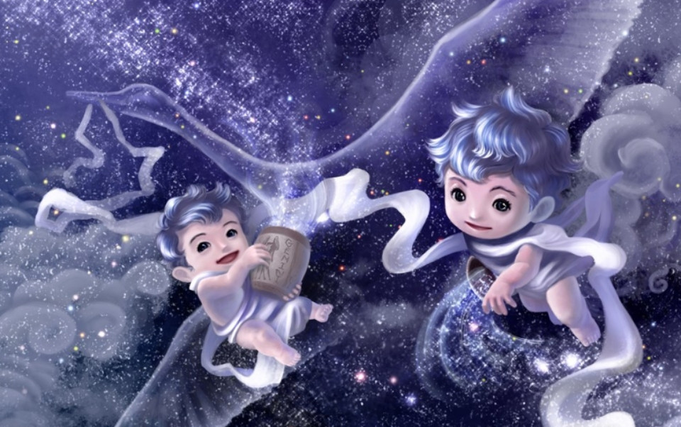 Biểu tượng nghề nghiệp và con đường sự nghiệp lý tưởng cho người thuộc cung Song Tử.