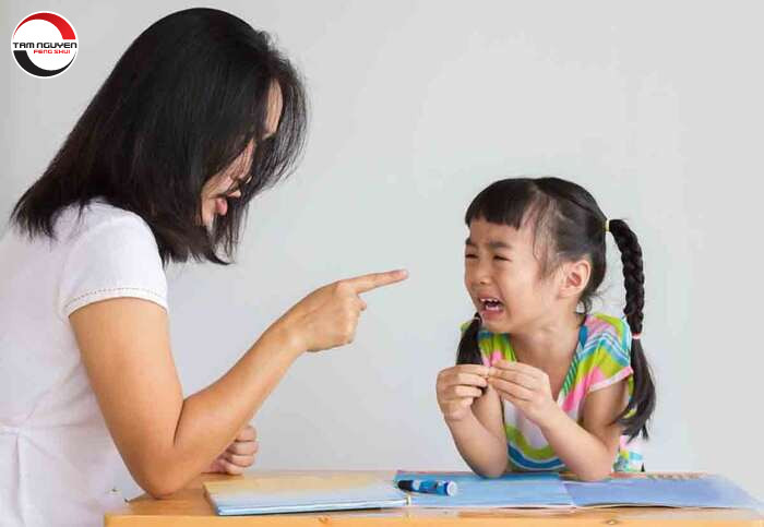 Biểu tượng ngũ hành cho cách hóa giải sinh con không hợp tuổi bố mẹ