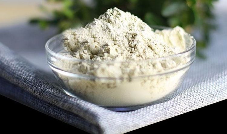 Bột tam thất chất lượng cao, dễ hấp thu, dùng để tăng cường sức khỏe