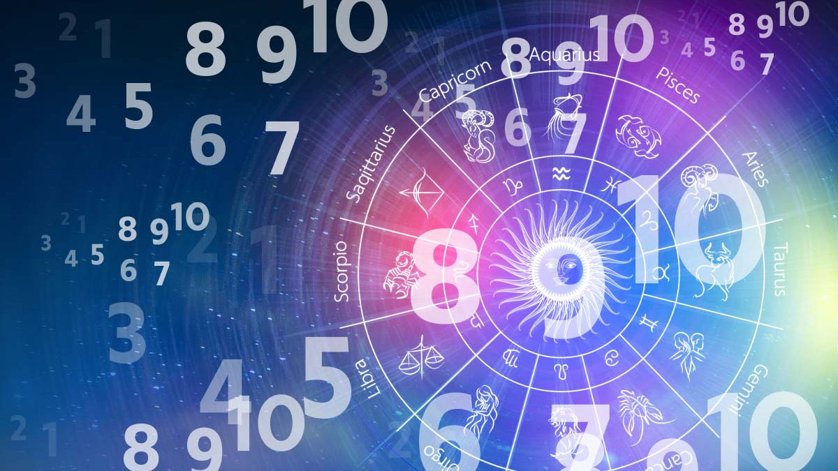 Các con số may mắn cho tuổi 1992