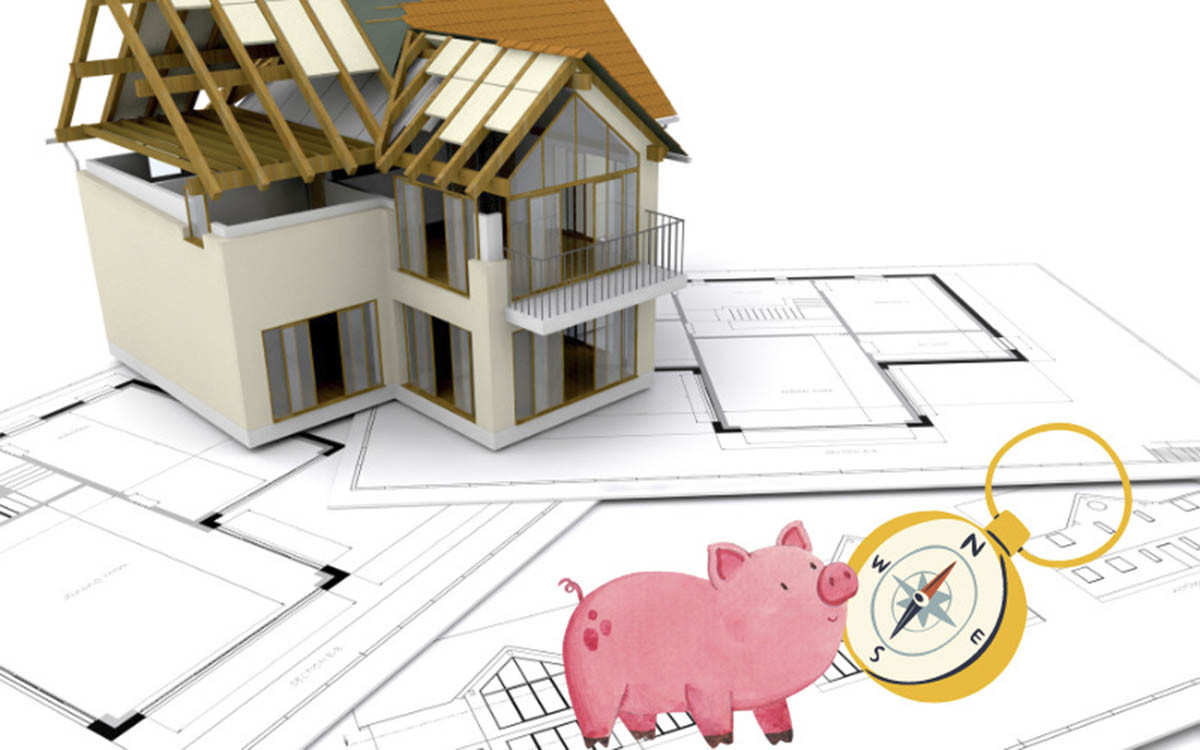 Các hướng tốt và xấu cho người tuổi Quý Hợi sinh năm 1983
