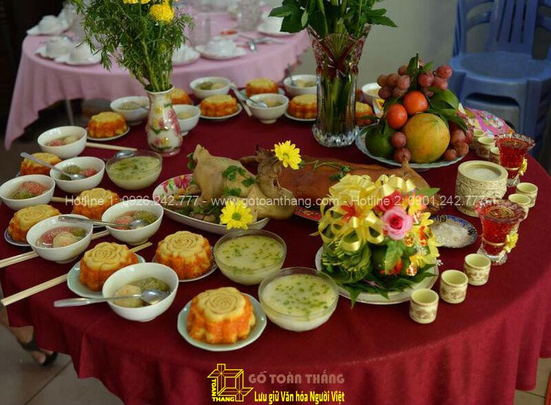 Các lưu ý quan trọng khi sắm lễ cúng 49 ngày