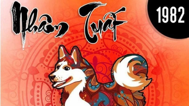 Các năm Tam Tai cần lưu ý của tuổi Nhâm Tuất sinh năm 1982