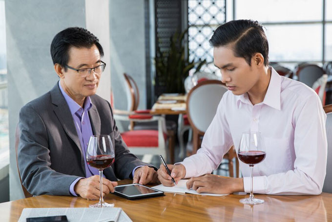 Các tuổi hợp làm ăn cho Giáp Tuất 1994