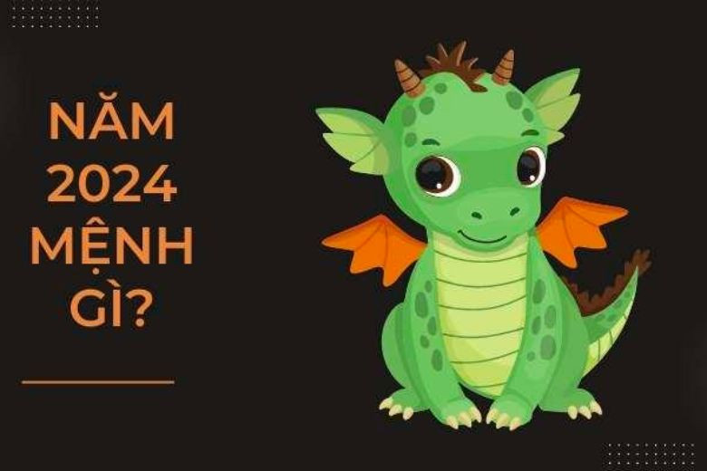 Các tuổi hợp làm ăn, kết hôn với Giáp Thìn 2024