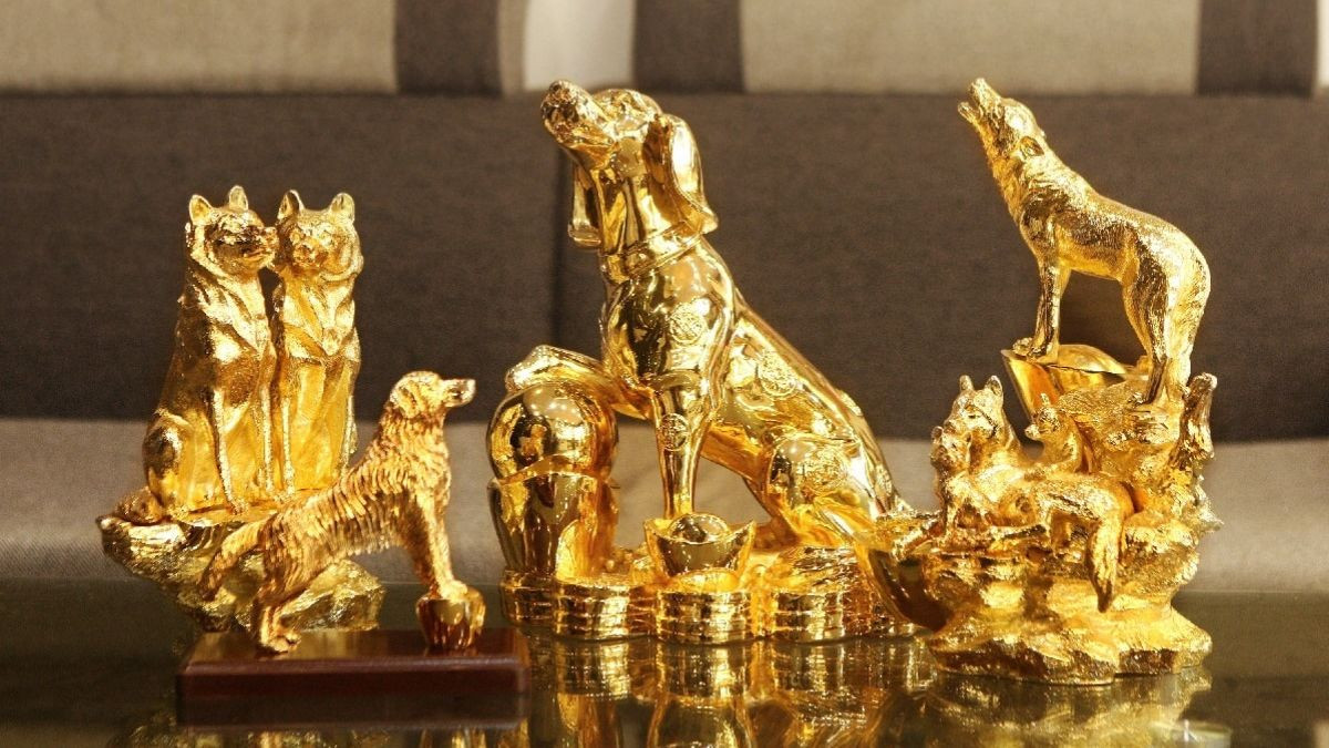 Các tuổi hợp làm ăn và kết hôn với người sinh năm 1982