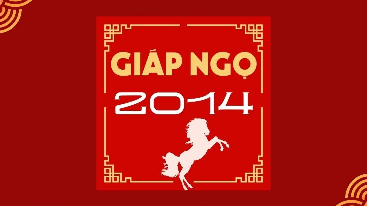 Các tuổi hợp và khắc với người sinh năm 2014