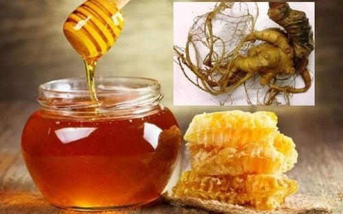Cách chế biến tam thất kết hợp mật ong tốt cho tiêu hóa, tăng cường sức đề kháng
