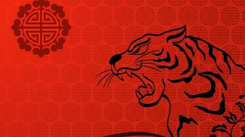 Cách chọn màu sắc hợp phong thủy Nhâm Dần 2022